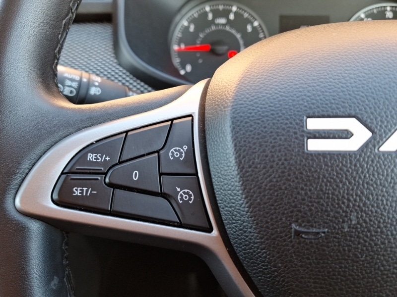 Used Dacia Sandero Stepway 2023 for sale - 76410943: Photo 17