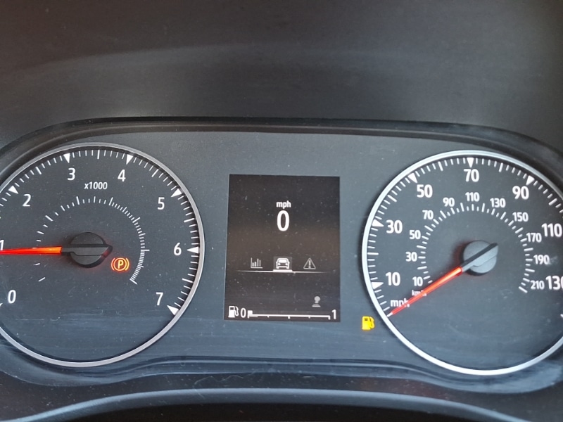 Used Dacia Sandero Stepway 2023 for sale - 76410943: Photo 19