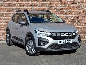 Dacia - Sandero Stepway