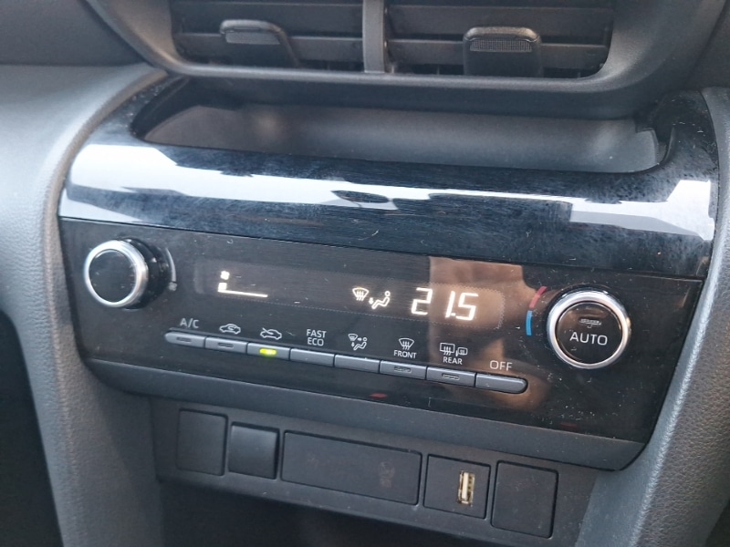 Used Toyota Yaris Cross 2023 for sale - 78113305: Photo 14