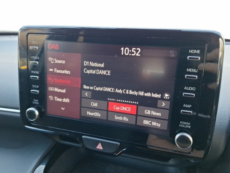 Used Toyota Yaris Cross 2023 for sale - 78113305: Photo 15