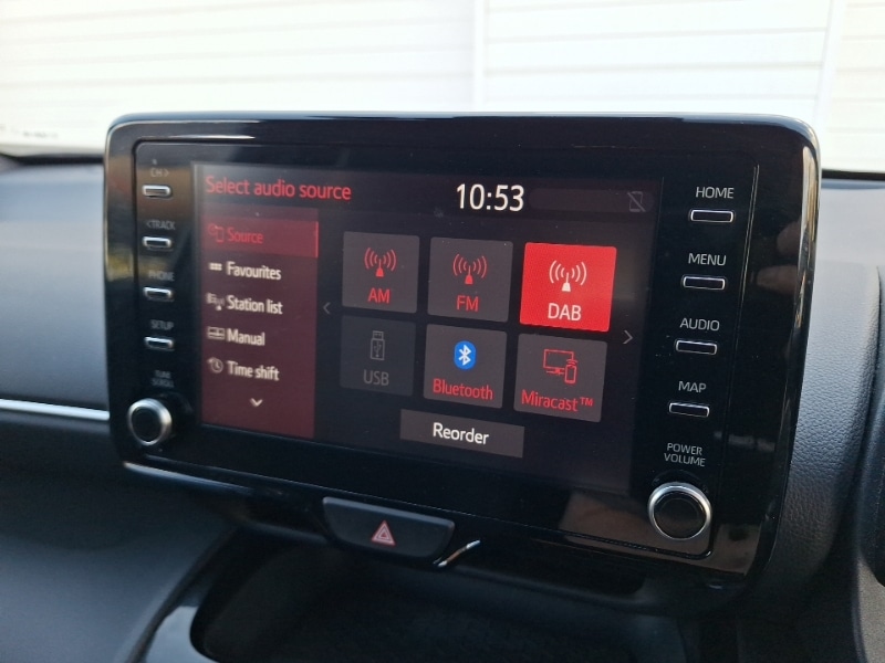 Used Toyota Yaris Cross 2023 for sale - 78113305: Photo 16