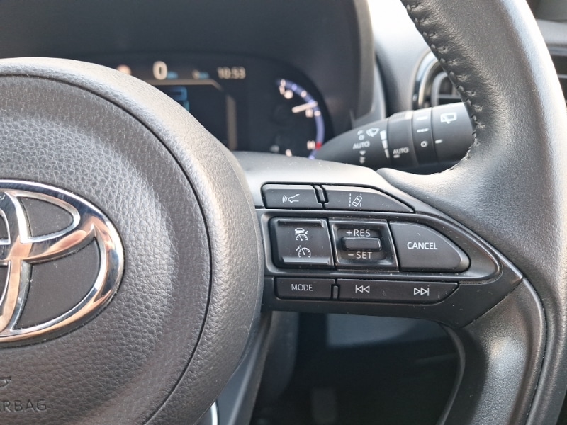 Used Toyota Yaris Cross 2023 for sale - 78113305: Photo 18