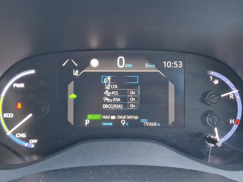 Used Toyota Yaris Cross 2023 for sale - 78113305: Photo 19