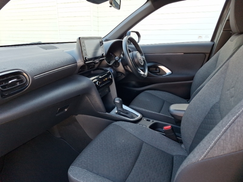 Used Toyota Yaris Cross 2023 for sale - 78113305: Photo 5