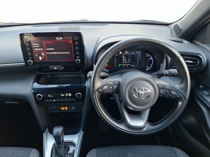 Used Toyota Yaris Cross 2023 for sale - 78113305: Photo 7
