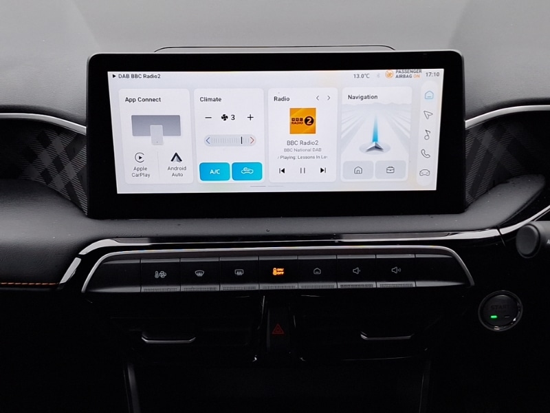 Used MG MG3 2025 for sale - 78103524: Photo 10