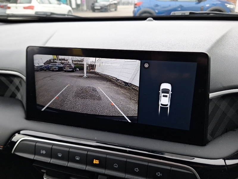 Used MG MG3 2025 for sale - 78103524: Photo 11