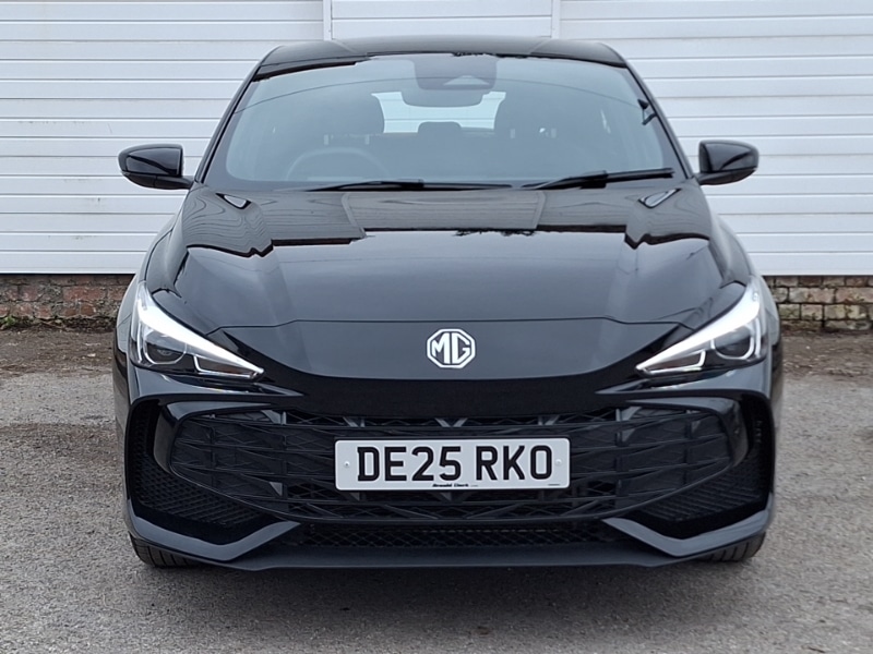 Used MG MG3 2025 for sale - 78103524: Photo 12