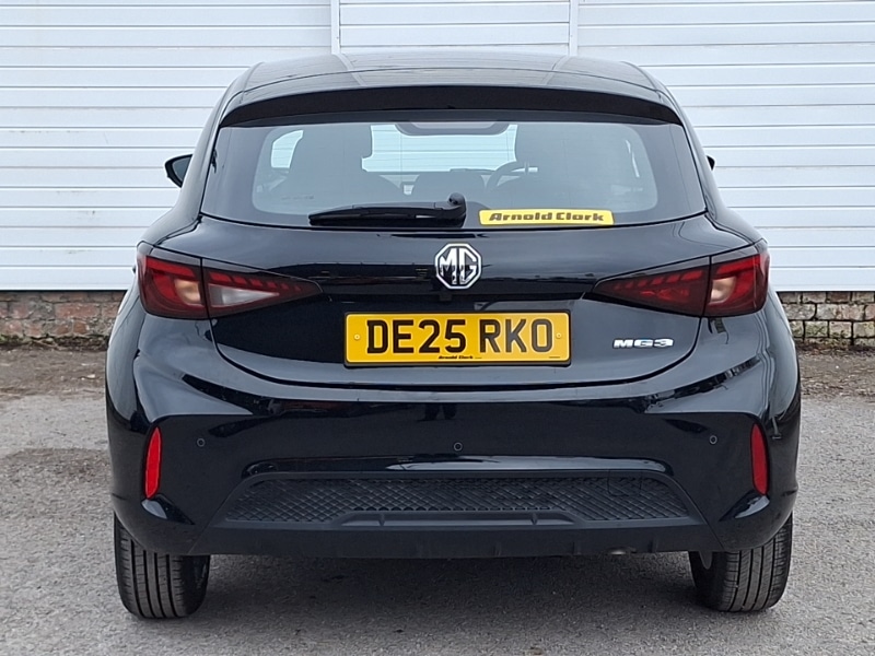 Used MG MG3 2025 for sale - 78103524: Photo 13