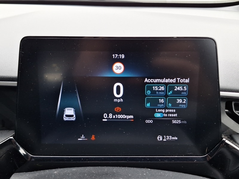 Used MG MG3 2025 for sale - 78103524: Photo 18