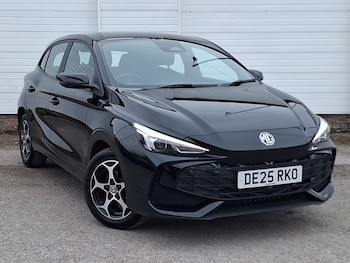 Used MG MG3 2025 for sale - 78103524: Photo