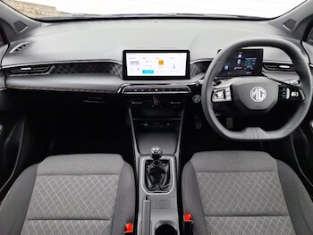 Used MG MG3 2025 for sale - 78103524: Photo