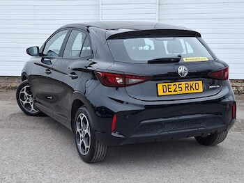 Used MG MG3 2025 for sale - 78103524: Photo