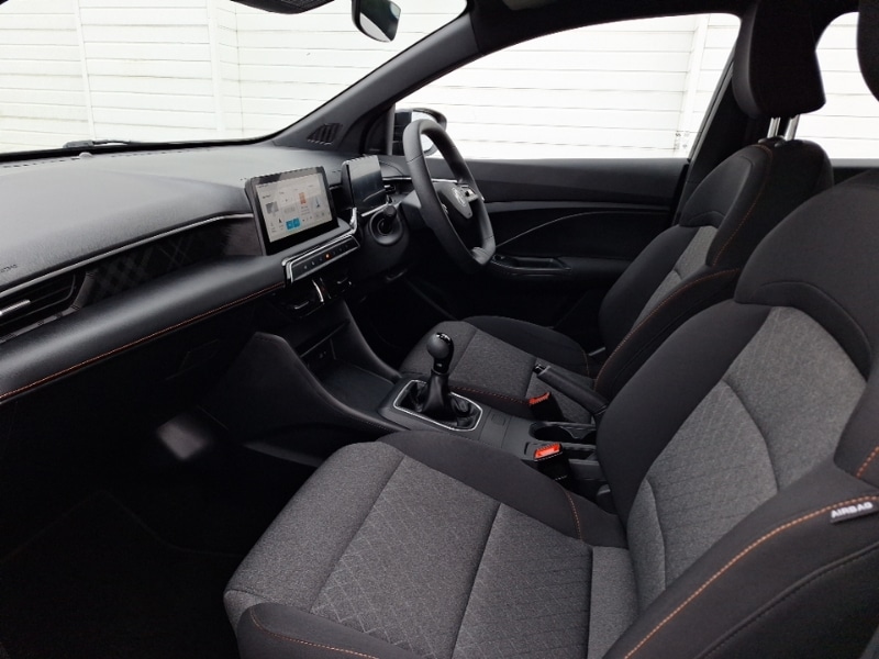 Used MG MG3 2025 for sale - 78103524: Photo 5