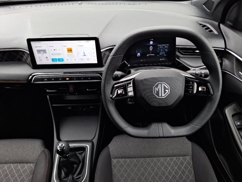 Used MG MG3 2025 for sale - 78103524: Photo 7