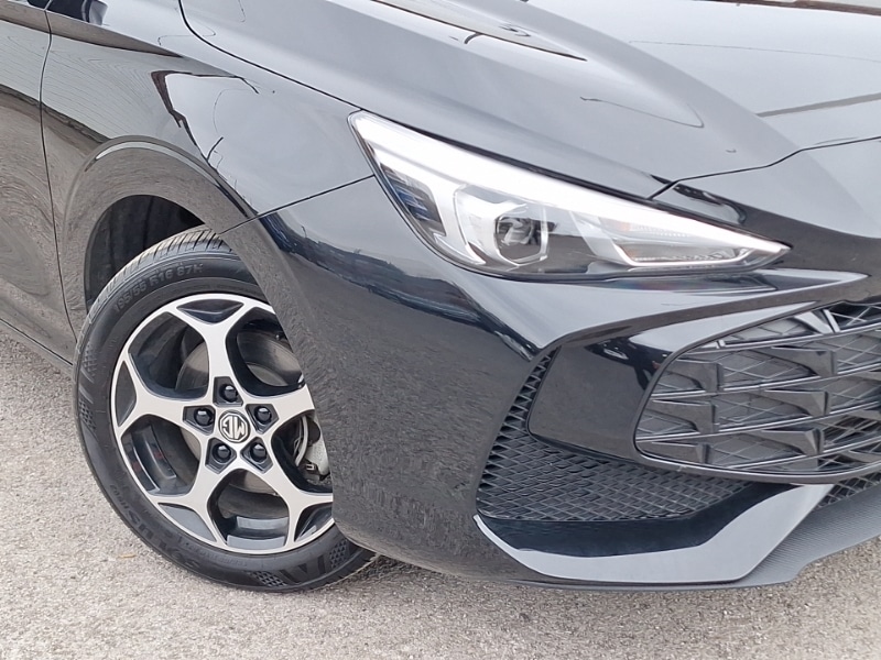 Used MG MG3 2025 for sale - 78103524: Photo 9