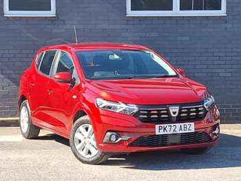 2022 - 1.0 TCe Comfort 5dr