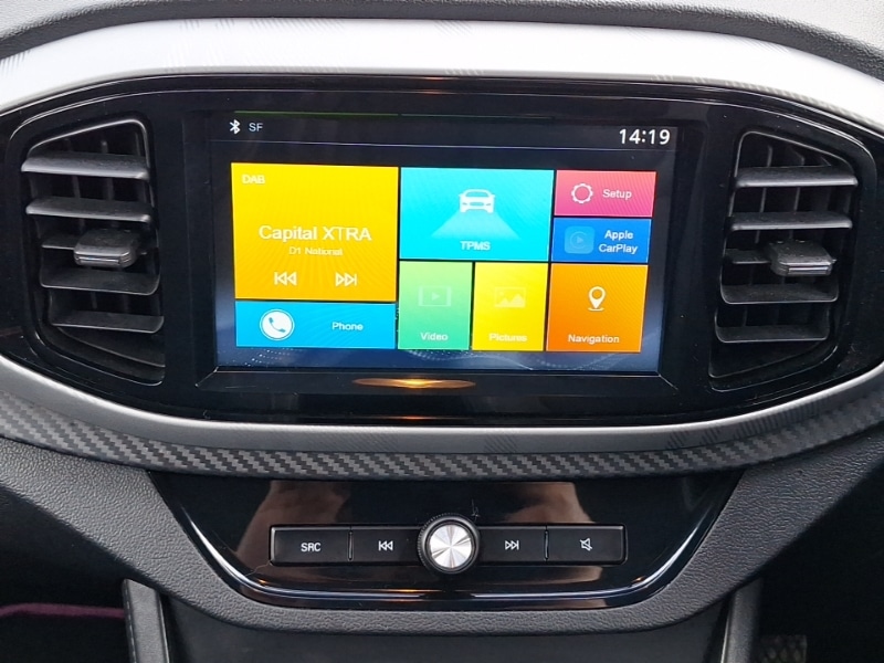 Used MG MG3 2023 for sale - 77669755: Photo 10