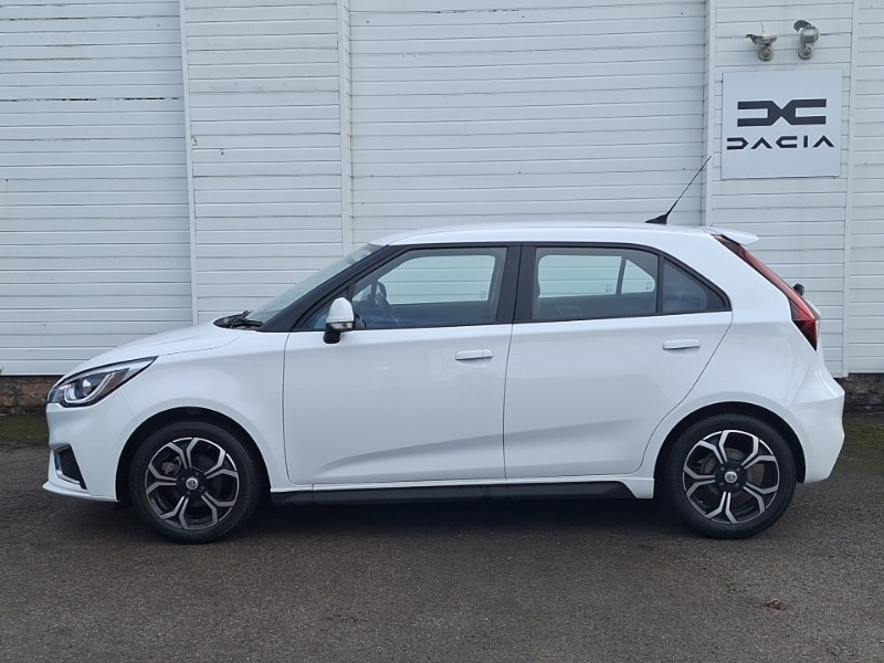 Used MG MG3 2023 for sale - 77669755: Photo 4