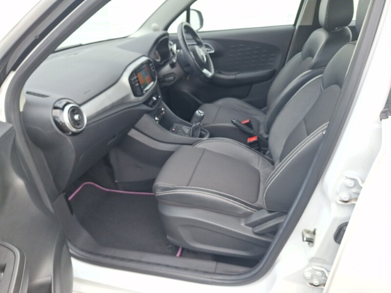 Used MG MG3 2023 for sale - 77669755: Photo 5