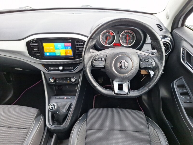 Used MG MG3 2023 for sale - 77669755: Photo 7