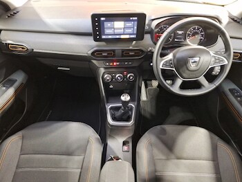 Used Dacia Sandero Stepway 2022 for sale - 78563723: Photo