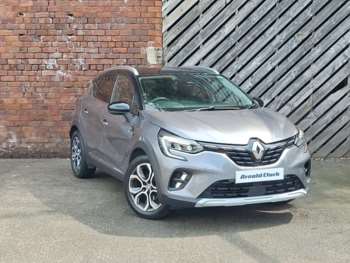 2021 - 1.0 TCE 90 S Edition 5dr