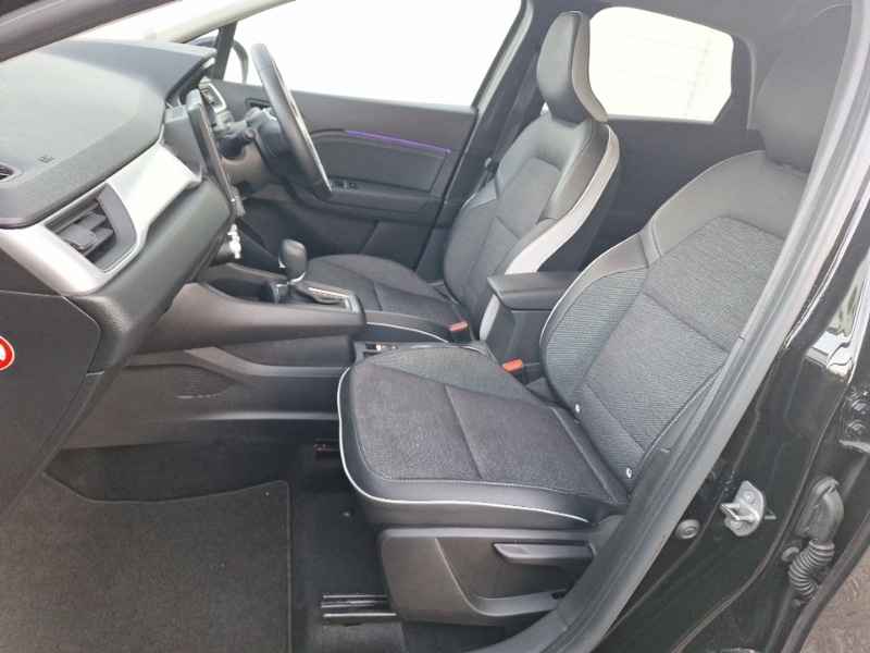 Used Renault Captur 2023 for sale - 76651533: Photo 5