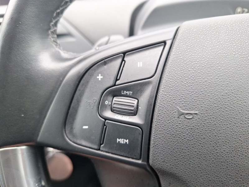 Used Citroen C4 Picasso 2018 for sale - 77623001: Photo 15