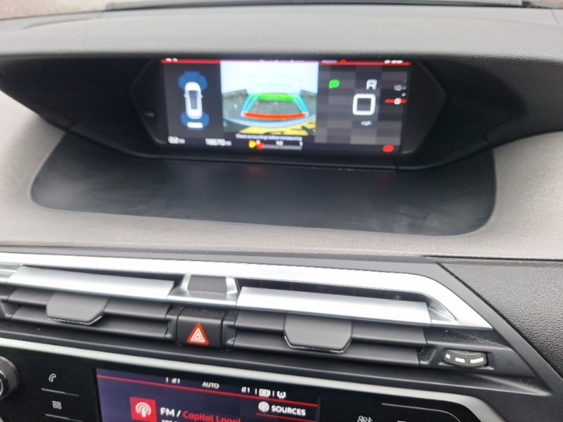 Used Citroen C4 Picasso 2018 for sale - 77623001: Photo 17