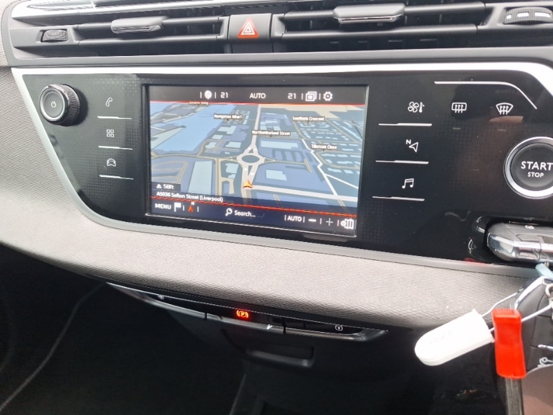 Used Citroen C4 Picasso 2018 for sale - 77623001: Photo 18