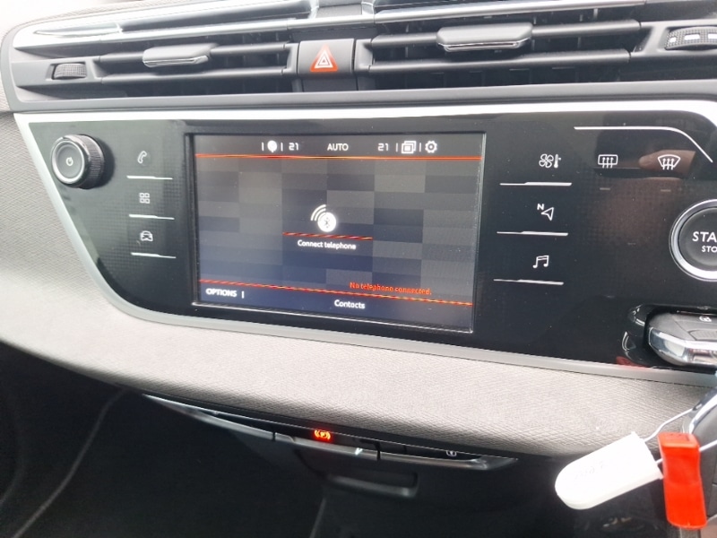 Used Citroen C4 Picasso 2018 for sale - 77623001: Photo 19