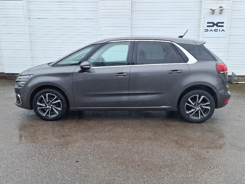 Used Citroen C4 Picasso 2018 for sale - 77623001: Photo 4