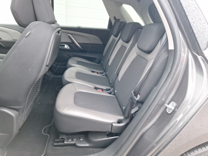 Used Citroen C4 Picasso 2018 for sale - 77623001: Photo 6