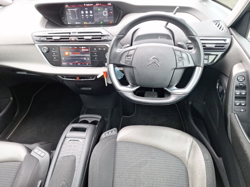 Used Citroen C4 Picasso 2018 for sale - 77623001: Photo 7