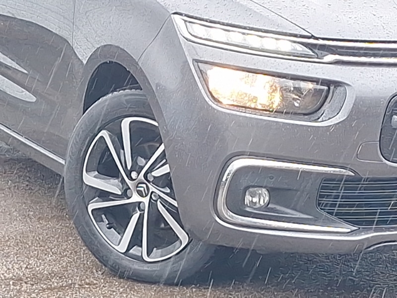 Used Citroen C4 Picasso 2018 for sale - 77623001: Photo 9