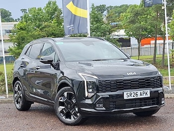 Used Kia Sportage 2026 for sale - 79618346: Photo