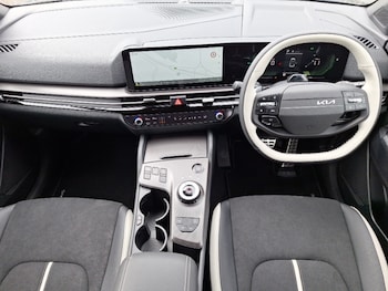 Used Kia Sportage 2026 for sale - 79618346: Photo