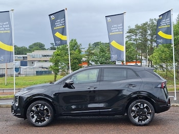 Used Kia Sportage 2026 for sale - 79618346: Photo
