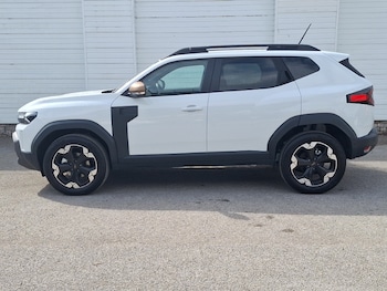 Used Dacia Duster 2026 for sale - 78916903: Photo