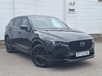 Used Mazda CX-5 2022 for sale - 78522633: Photo