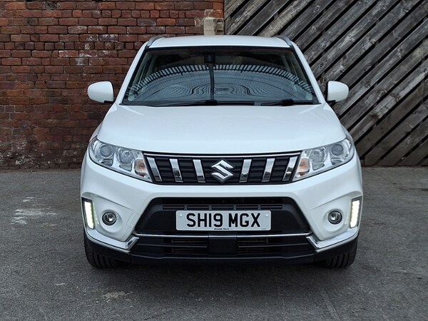 Used Suzuki Vitara 2019 for sale - 76225898: Photo 12