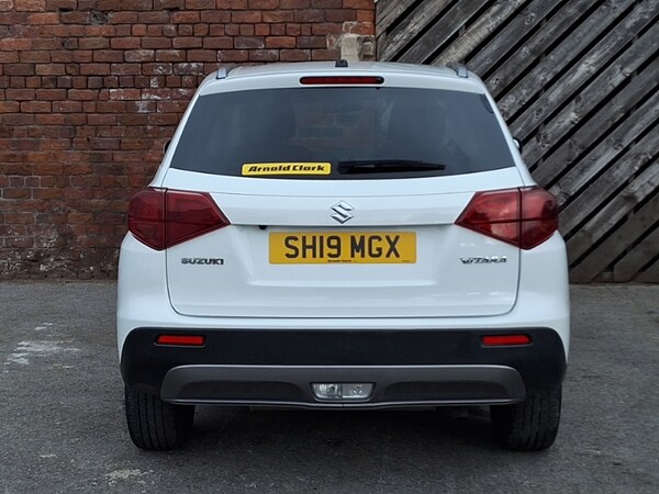 Used Suzuki Vitara 2019 for sale - 76225898: Photo 13