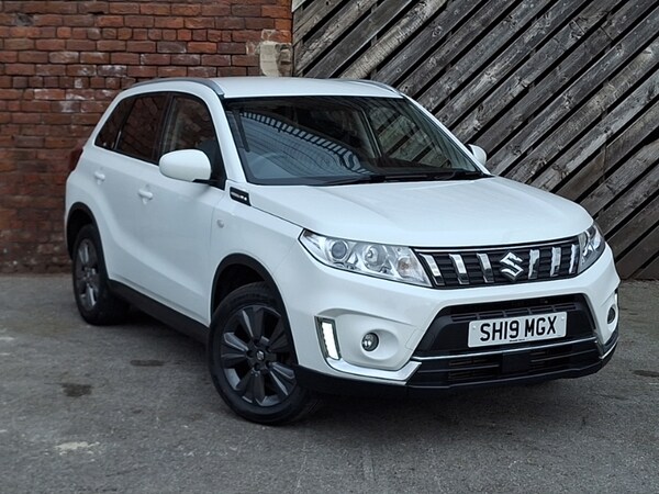 Used Suzuki Vitara 2019 for sale - 76225898: Photo 1