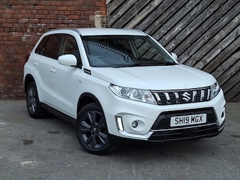Suzuki - Vitara