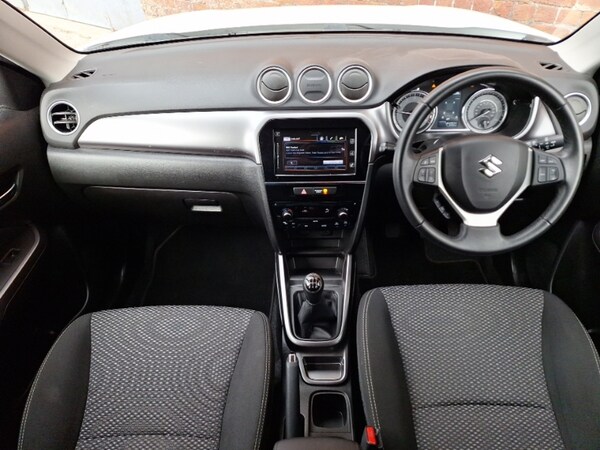 Used Suzuki Vitara 2019 for sale - 76225898: Photo 2
