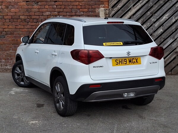 Used Suzuki Vitara 2019 for sale - 76225898: Photo 3