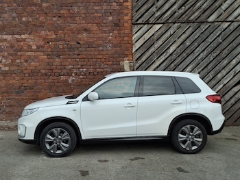 Used Suzuki Vitara 2019 for sale - 76225898: Photo 4