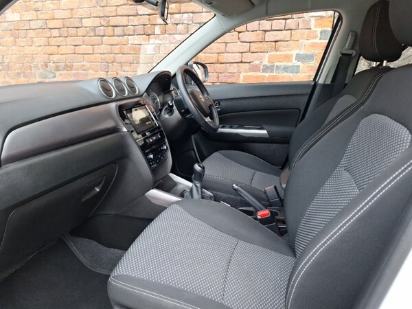 Used Suzuki Vitara 2019 for sale - 76225898: Photo 5